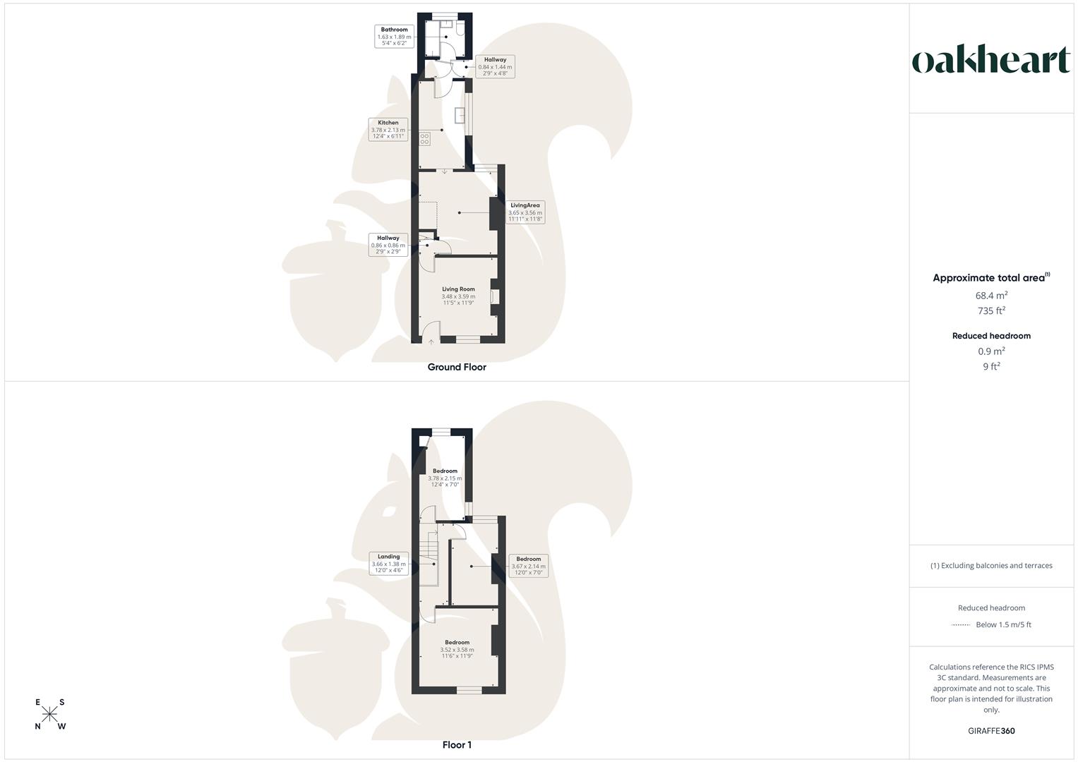 Floorplan thumbnail